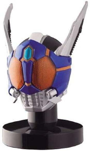 仮面ライダー 電王マスクコレクション19体セット＋プレバン限定台座