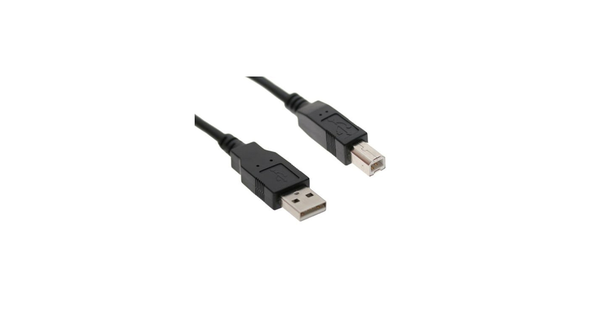 Amazon.com: Kircuit USB PC Cable Cord for Native Instruments