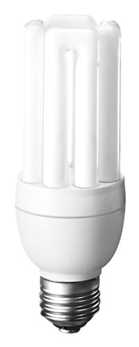 Amazon | TOSHIBA ネオボールZ 電球形蛍光ランプ 電球100Wタイプ 昼