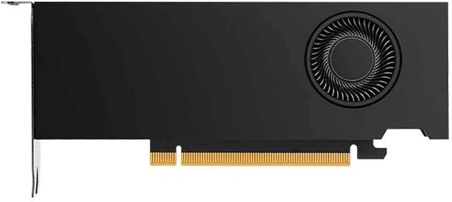 Amazon.com: PNY NVIDIA RTX A2000 12GB : Electronics