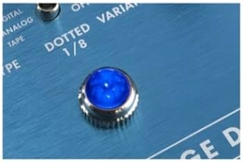 Amazon | Fender エフェクター Mirror Image Delay(電池付属なし