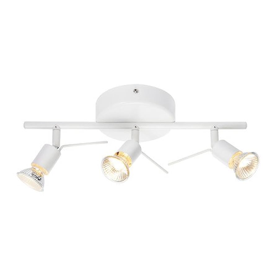 IKEA HISSHULT シーリングライト 3灯 IKEA HISSHULT シーリングライト 3灯