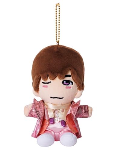 なにわ男子ちびぬい 第二弾 初心LOVE 7体セット