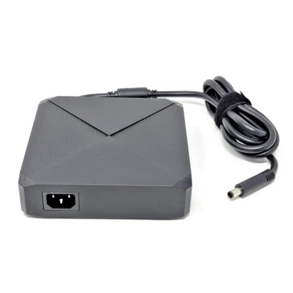 値下げ】OMEN Hp 330w ACアダプター Amazon.com: Genuine 330W AC/DC