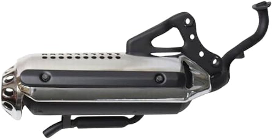 Amazon | EnergyPrice(エナジープライス) マフラー ライブディオZX