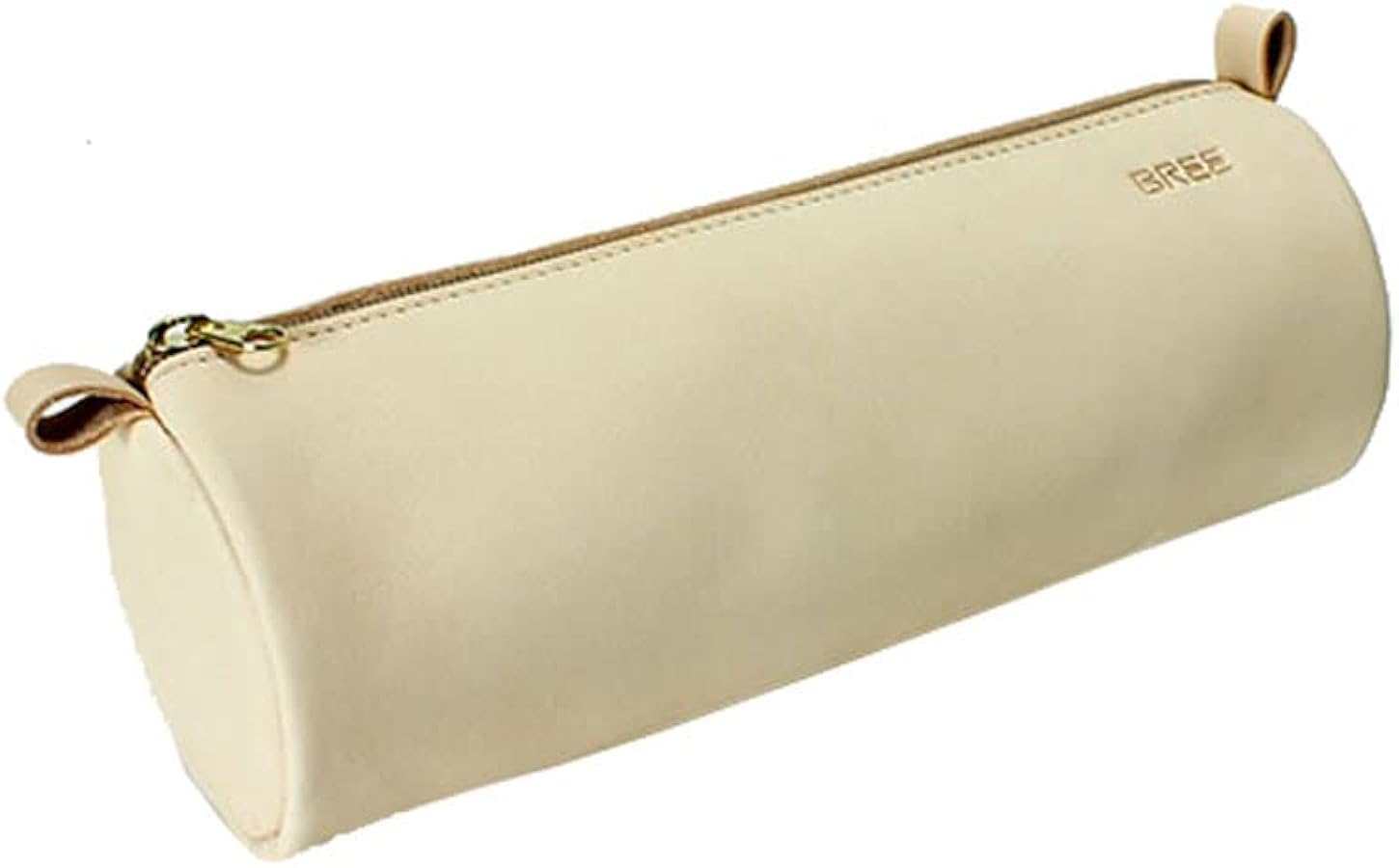 Amazon.co.jp: [ブリー] ペンケース J 27 181750727 ヌメ革 nature