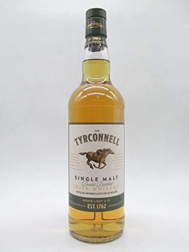 Amazon.co.jp: [箱なし] ティアコネル (ターコネル) シングルモルト 43