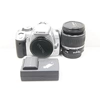 Amazon | Canon デジタル一眼レフカメラ EOS Kiss デジタル X レンズ