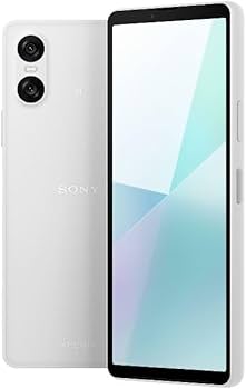 Amazon.com: Sony Xperia 10 VI 5G XQ-ES72 128GB 8GB RAM Factory