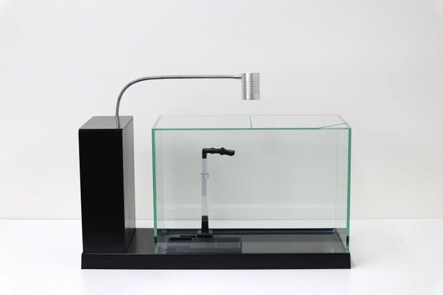 ジェックス AQUA－U WIDE(アクアユーワイド) ブラック 【公式