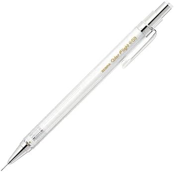 Amazon.co.jp: ゼブラ カラーフライト0．3限定ICホワイト MAS53－IC－W