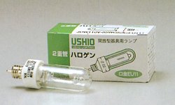 ウシオライティング JDW JDW110V85WGS/K (電球・蛍光灯) 価格比較