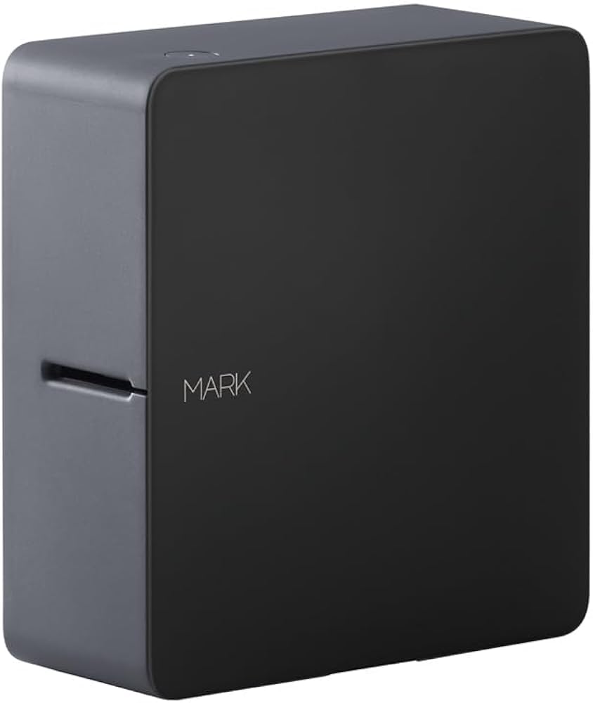 Amazon | キングジム(Kingjim) ラベルプリンター スマホ専用 「テプラ