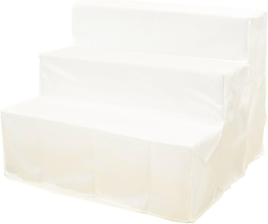 Amazon｜お仏壇のはせがわ 後飾り祭壇 お盆飾り 写真立・覆い布付 3段