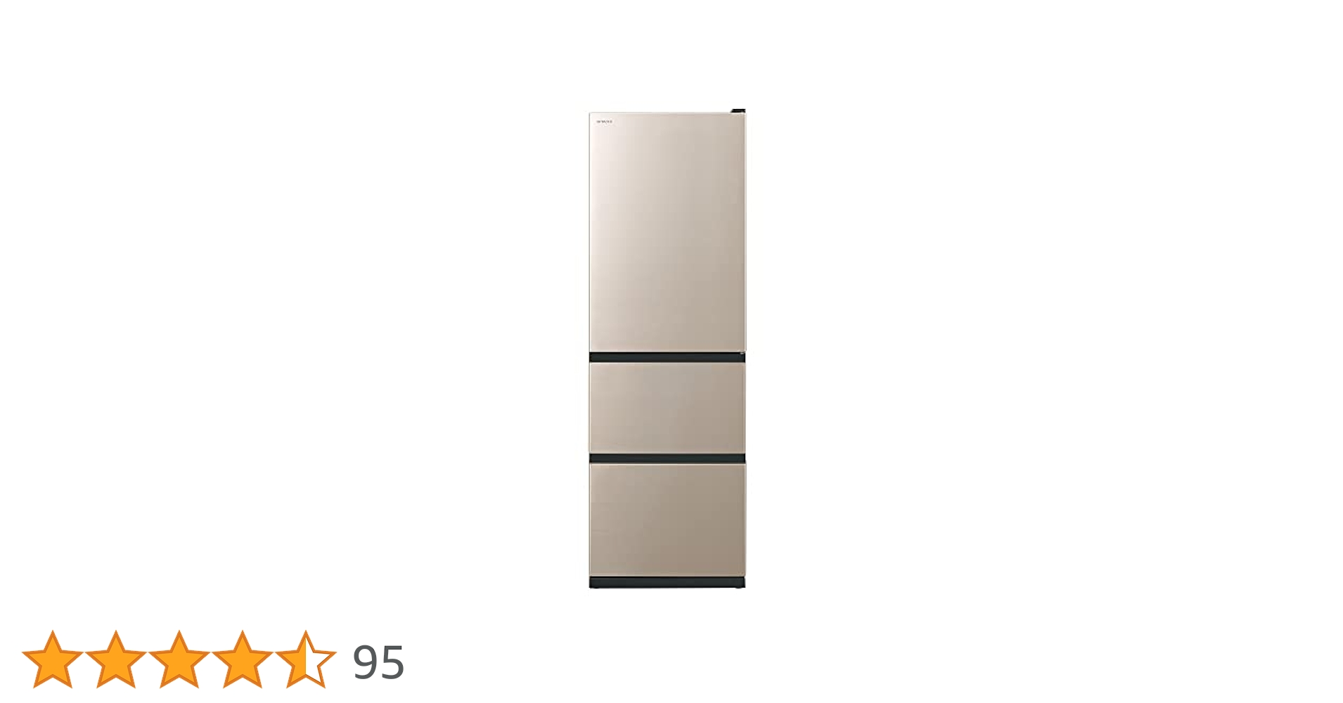 HITACHI 冷蔵庫 R-V32NV 315L 2020年製 家電 d3941 HITACHI 冷蔵庫 R