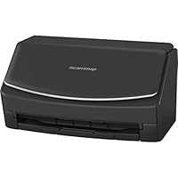 Amazon | 富士通 PFU ドキュメントスキャナー ScanSnap iX1500 (両面