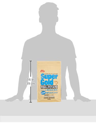 Amazon.co.jp: スーパーゴールド フィッシュアンドポテト ダイエット