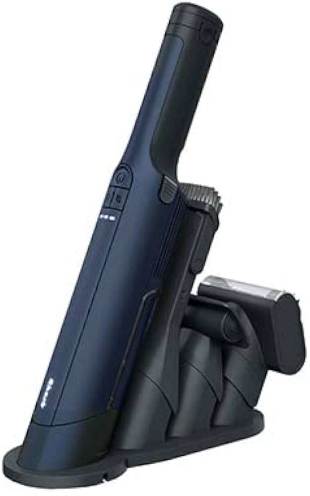 Amazon.co.jp: Shark EVOPOWER EX Rechargeable Handy Cleaner WV405J