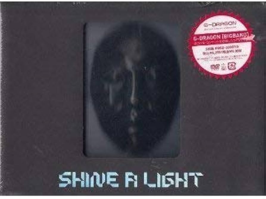 Amazon.co.jp: FIRST LIVE CONCERT SHINE A LIGHT [DVD] : G-DRAGON: DVD
