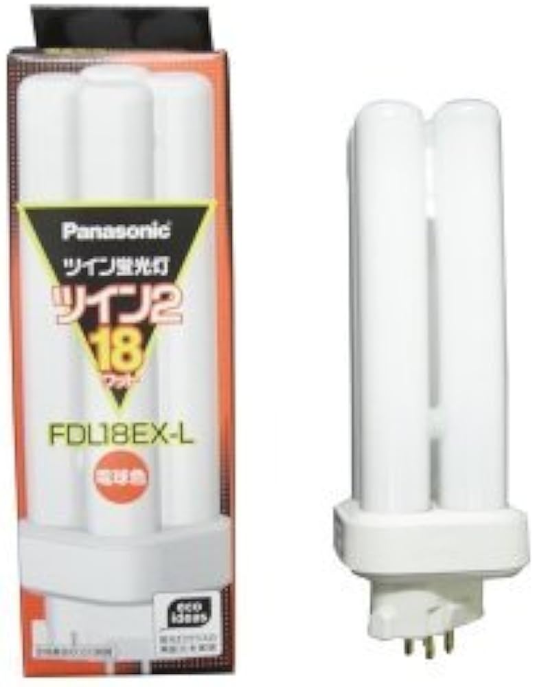 Panasonic FDL18EX-D F3 5箱セット Amazon | パナソニック ケース販売