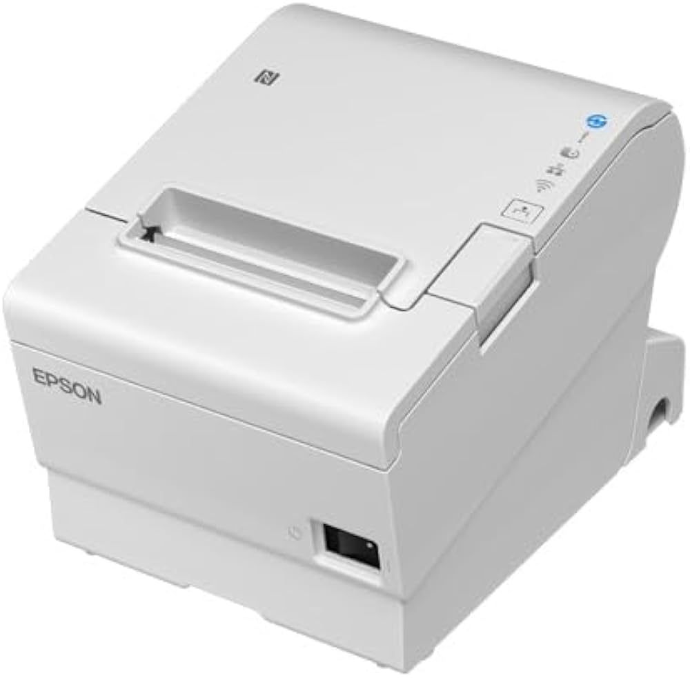 Amazon.co.jp: エプソン レシートプリンター TM-T88VII(スタンダード