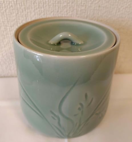 茶器 青磁 茶道具 水指」の人気商品一覧 | 安い商品を通販サイトから