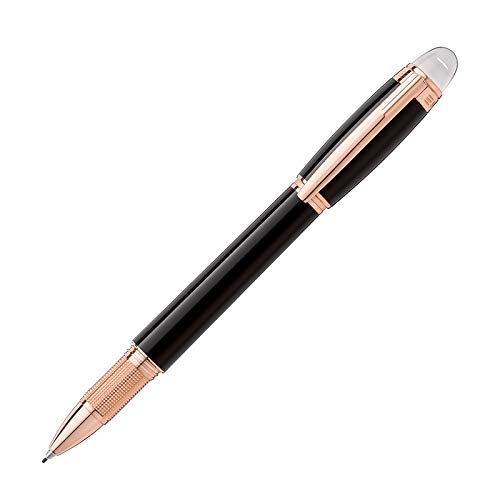 モンブラン MONTBLANC スターウォーカー プレシャス レジン ボールペン