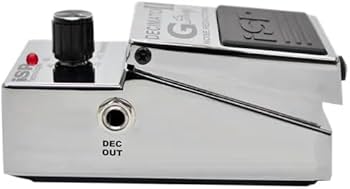 Amazon | ISP Technologies Decimator II G String Noise Suppressor