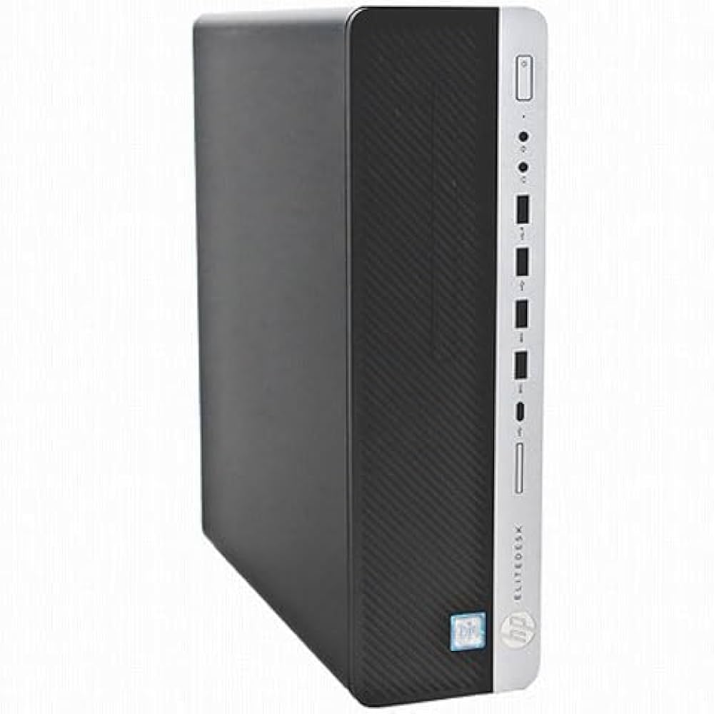 9世代！Core i3！HP EliteDesk800G5miniジャンク品！ Amazon.co.jp