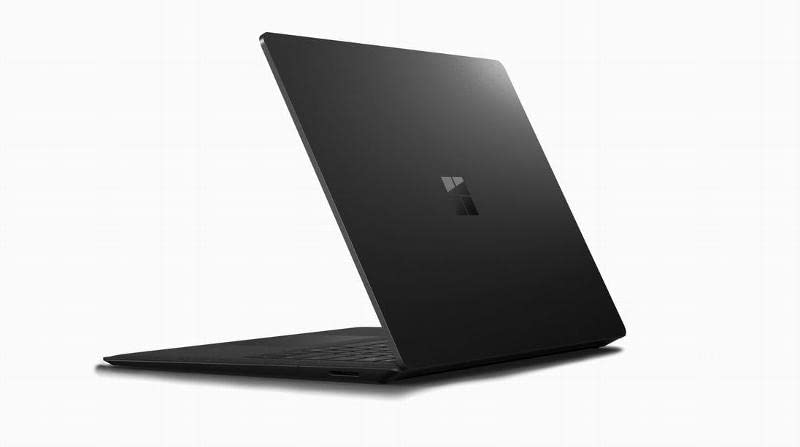 2018 Microsoft Surface Laptop 2 avec Intel Core i7 (13.5-pouces