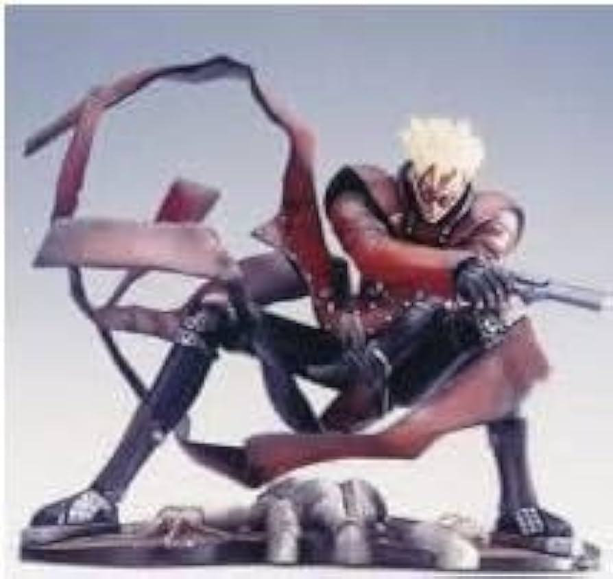 9-nine- 新海天 Pointer bear ガレージキット スタチュー 9-nine- 新