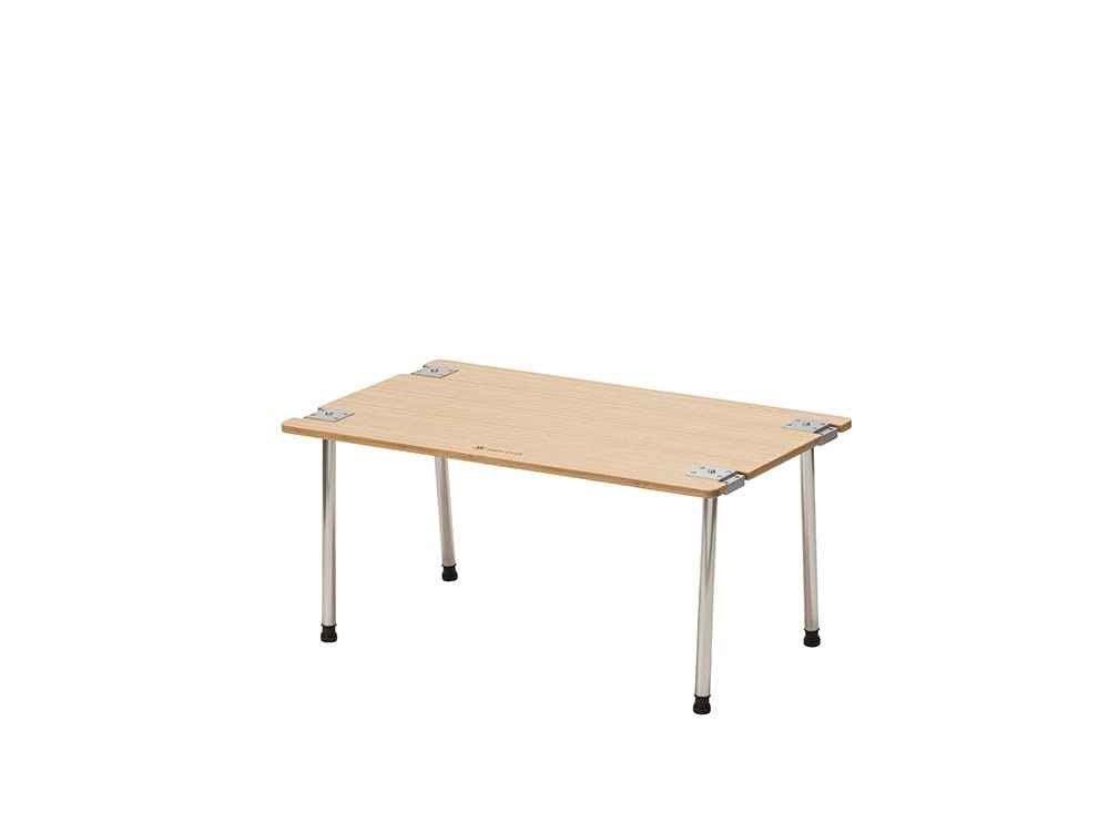 2023雪峰祭限定 スノーピーク IGTシングルテーブル竹ライトFES-218