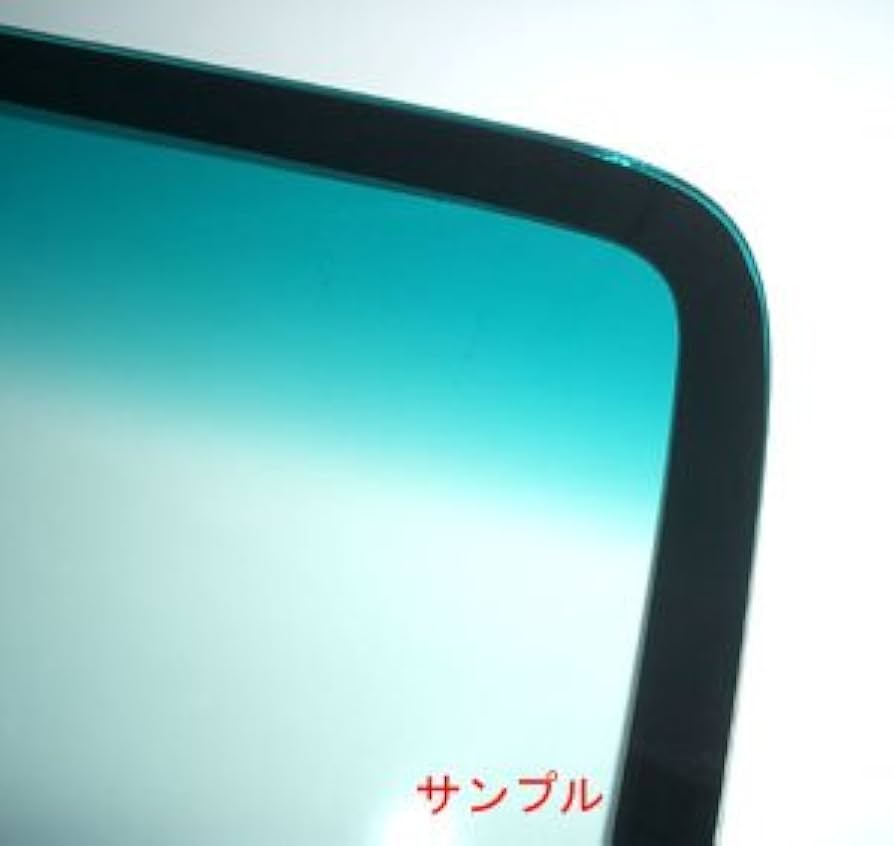 新品超熱反フロントガラス 86 （ハチロク） ZC6 ZN6 熱反射/ブルー