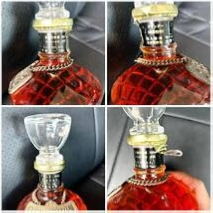 ☆古酒・未開栓/ブランデー Prince Hubert de POLIGNAC/プリンス