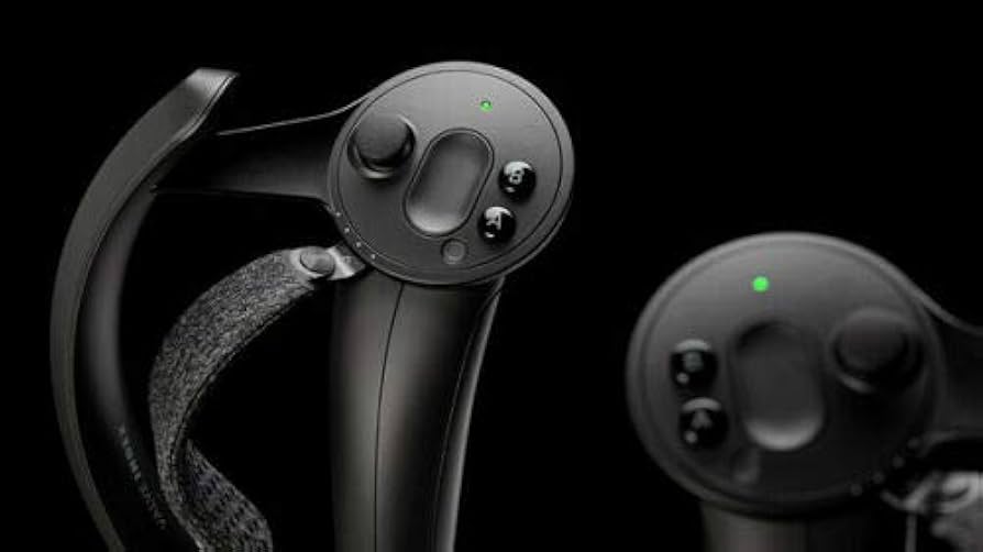 Amazon.com: Valve Index VR Full Kit : Video Games