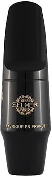 Amazon | セルマー SELMER アルトサックスマウスピース S80 C