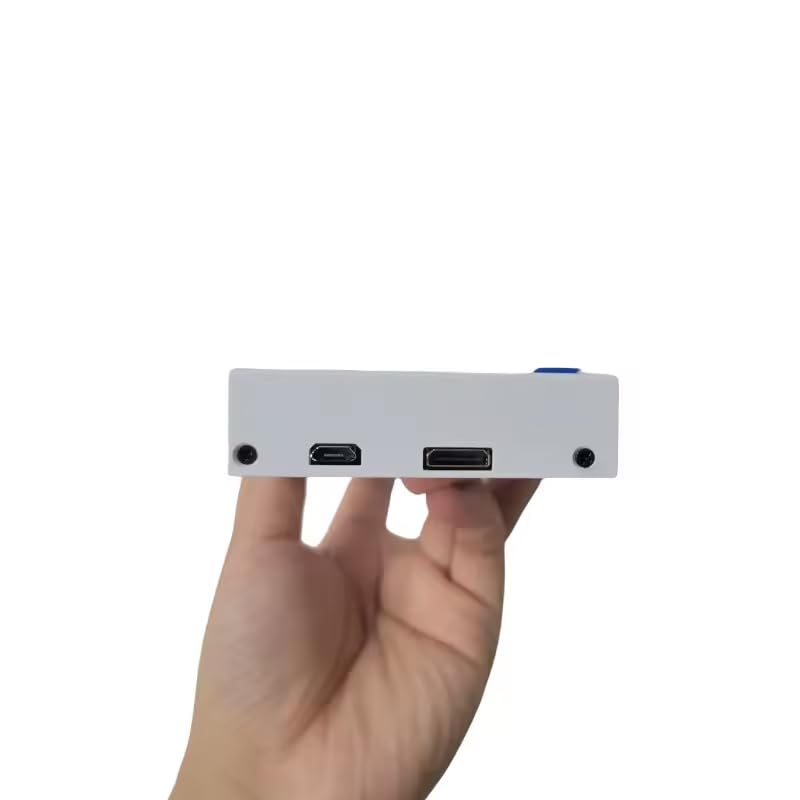 8.8インチ 長尺LCD 1920×480 P高品位駆動ボード補助ディスプレイ