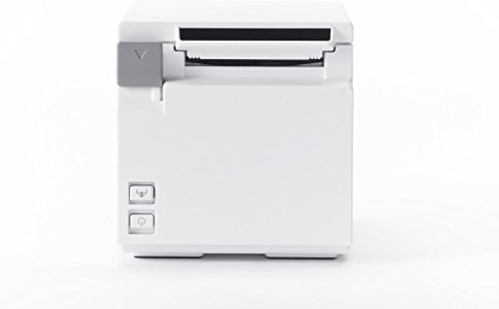 Amazon.co.jp: エプソン TM10UB611 サーマルレシートプリンター TM-m10