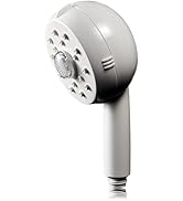 Mirable Sara ウルトラファインミスト シャワーヘッド爽