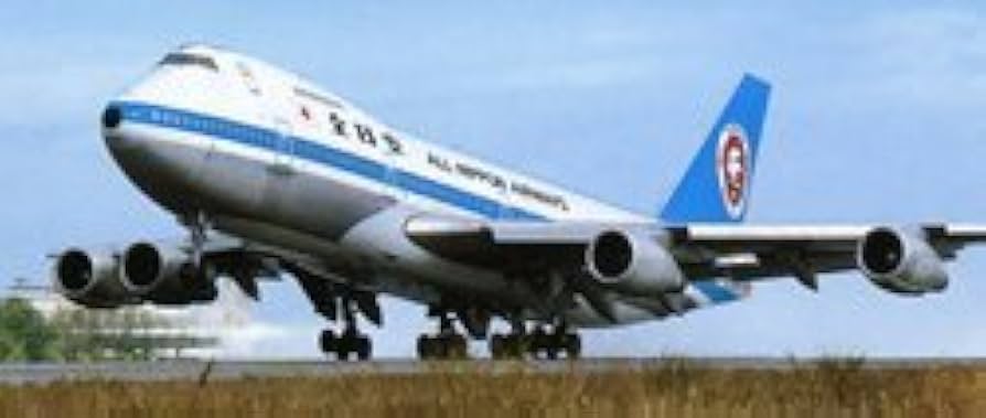 バラ売り可能(各4000円)】ハセガワ1/200 ANA 旅客機プラモデル3機 バラ