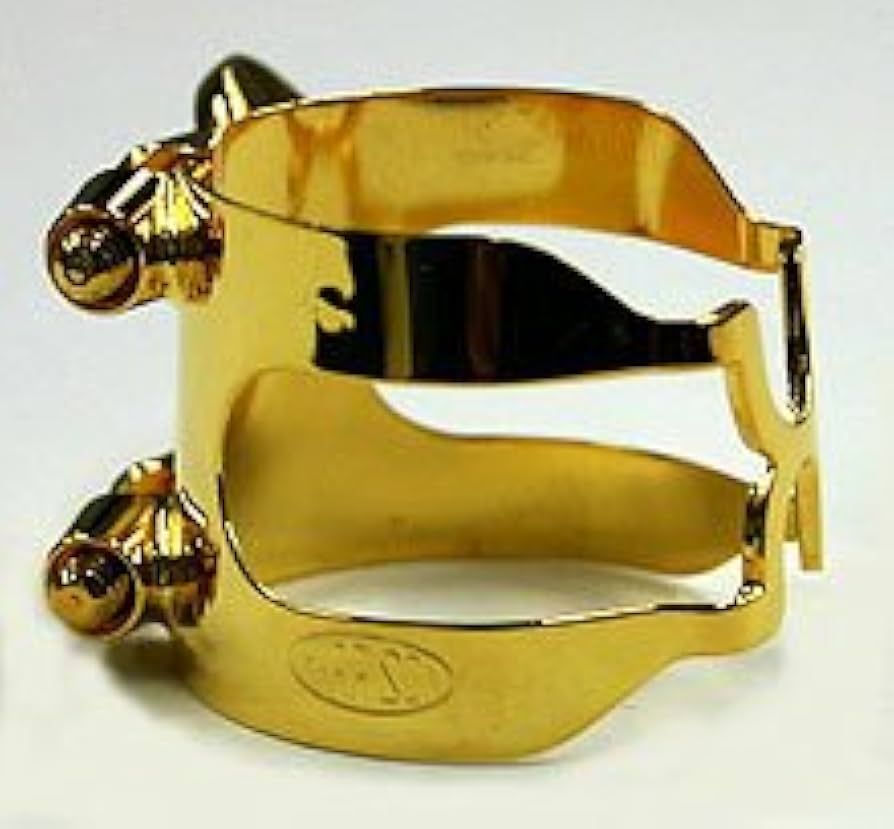 Amazon | 【Harrison(ハリソン) T.Saxテナーサックスリガチャー】GP