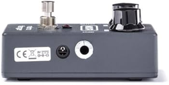 Amazon.com: MXR® Micro Flanger : Musical Instruments