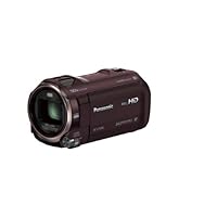 Amazon.co.jp: パナソニック デジタルハイビジョンビデオカメラ 内蔵