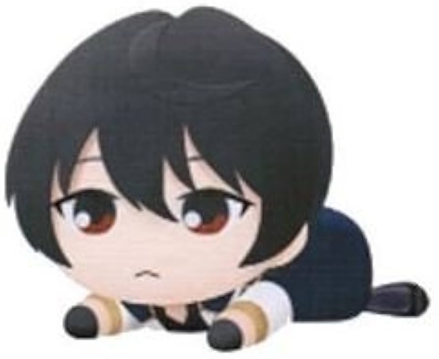 Amazon.co.jp: あんさんぶるスターズ 抱きしめぬいぐるみ 朔間凛月