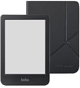Amazon.co.jp: Kobo Libra Colour（ブラック）スリープカバー