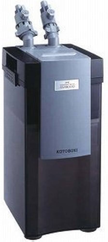 Amazon | コトブキ パワーボックスSV9000 ブラック | 寿工芸