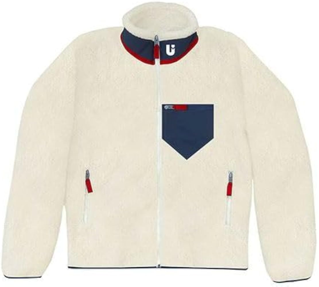 Amazon | UVERworld(ウーバーワールド） 2019 「UNSER TOUR」フリース