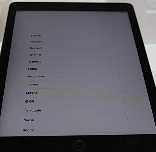 Amazon.com : Apple iPad Air 2 9.7in 64GB Cellular Unlocked + WiFi