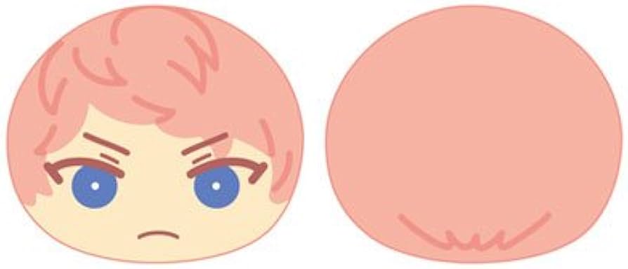 Amazon.co.jp: あんさんぶるスターズ! 5.斎宮宗 ビッグおまんじゅう