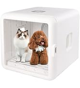 Amazon | Quikiss ペットドライルーム ドライハウス ドライルーム